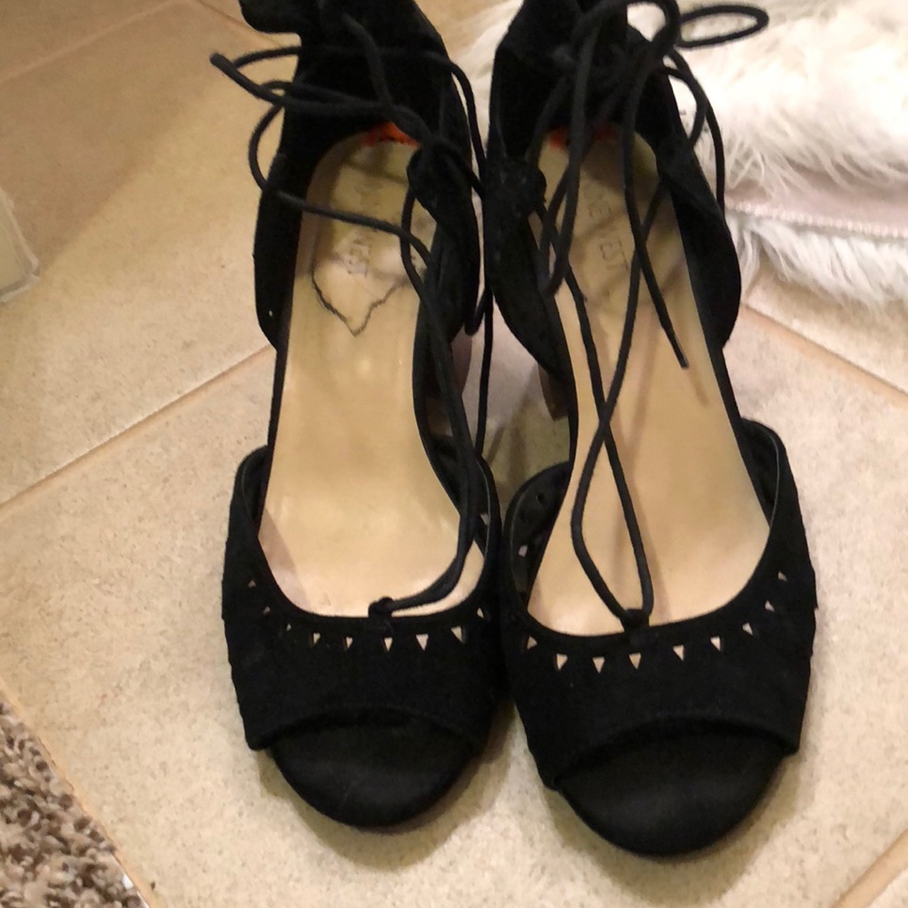 Nine West heels